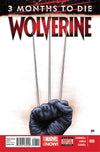 WOLVERINE (2014) - SET OF TWELVE