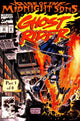 GHOST RIDER (1990) #28 - UNPOLYBAGGED (NO POSTER) (VF/NM)