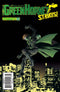 GREEN HORNET STRIKES #5