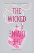 WICKED & DIVINE TP VOL 02 FANDEMONIUM