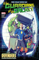 FCBD (2017) ALL NEW GUARDIANS OF THE GALAXY #1