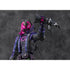 S.H.FIGUARTS SPIDER-MAN ACROSS THE SPIDER-VERSE MILES G. MORALES FIGURE AF