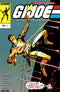GI JOE A REAL AMERICAN HERO THE SILENT MISSIONS TP DIRECT MARKET EXCLUSIVE ED HANNIGAN & KLAUS JANSON CVR