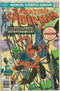 AMAZING SPIDER-MAN (1963) #161 (FN)