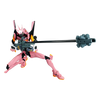 BLOKEES EVANGELION LEGEND PRODUCTION MODEL CUSTOM TYPE-08 MODEL