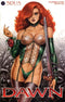 DAWN (1995) - SET OF SIX (SEE NOTES)