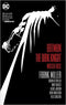 DARK KNIGHT III THE MASTER RACE TP