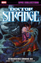 DOCTOR STRANGE EPIC COLLECTION TP VOL 12 STRANGERS AMONG US