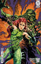 POISON IVY SWAMP THING FERAL TREES (2024) #1 (ONE SHOT) CVR B MIKE PERKINS CARD STOCK VAR