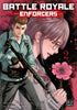 BATTLE ROYALE ENFORCERS GN VOL 02