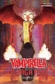 VAMPIRELLA VS PURGATORI #5 CVR L PREMIUM MAINE (SHELF WEAR)