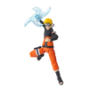 BLOKEES NARUTO CHAMPION CLASS 02 NARUTO UZUMAKI MODEL