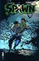 SPAWN (1992) #94 (LOW PRINT RUN)