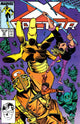 X-FACTOR (1986) #22