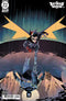 BATMAN AND ROBIN (2023) #24 CVR D INC 1:25 PABLO M COLLAR CARD STOCK VAR