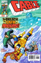 CABLE (1993) #53