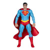 DC MULTIVERSE SUPERMAN CLASSIC 7 INCH BLISTER AF