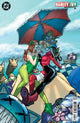 HARLEY AND IVY LIFE AND CRIMES (2025) #5 CVR C RICKIE YAGAWA CARD STOCK VAR