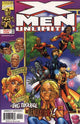 X-MEN UNLIMITED (1993) #20