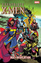 EXPATRIATE X-MEN (2025) #1 25 COPY INCV EMA LUPACCHINO VAR [AOR]