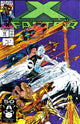 X-FACTOR (1986) #63