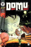 DOMU A CHILDS DREAM (1995) - SET OF THREE FIRST PRINTINGS