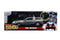 HOLLYWOOD RIDES 1/24 BACK TO THE FUTURE PART I DELOREAN TIME MACHINE