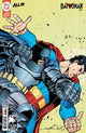 BATWOMAN (2026) #6 CVR E WALTER SIMONSON & LAURA MARTIN DARK KNIGHT RETURNS 40TH ANNIVERSARY CARD STOCK VAR