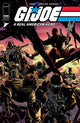 GI JOE A REAL AMERICAN HERO (1982) #21 SILENT MISSIONS EDITION (2025) CVR B ANDY KUBERT & LAURA MARTIN