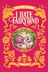 I HATE FAIRYLAND DELUXE HC VOL 01