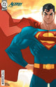 ACTION COMICS (2016) #1083 CVR E INC 1:25 OZGUR YILDIRIM CARD STOCK VAR