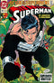 SUPERMAN (1987) #81