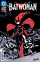 BATWOMAN (2026) #1 CVR A DANI