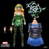 MARVEL LEGENDS SERIES ENCHANTRESS AF