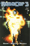 ROBOCOP 3 (1993) - SET OF THREE (VG/FN)