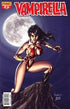 VAMPIRELLA VOL 4 #8