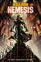 REBEL MOON NEMESIS (2025) #1 CVR B DANNY EARLS