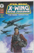 STAR WARS X-WING ROGUE SQUADRON (1995) #1 - MISS-CUT