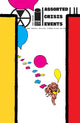 ASSORTED CRISIS EVENTS (2025) #8 3RD PTG VAR