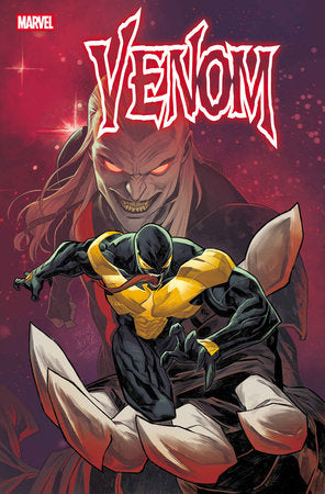 VENOM (2025) #250 CARLOS GOMEZ VAR