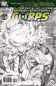 GREEN LANTERN CORPS VOL 2 #58 2ND PTG (WAR OF GL)