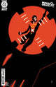 SECRET SIX (2025) #5 CVR C DAVID BALDEON CARD STOCK VAR