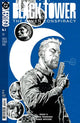 BLACK TOWER THE RAVEN CONSPIRACY (2026) #3 CVR A MIKE PERKINS