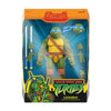 SUPER 7 TMNT LEONARDO ULTIMATES AF