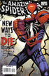 AMAZING SPIDER-MAN VOL 2 (1998) NEW WAYS TO DIE - SET OF SIX CONTAINS FIRST APPEARANCE ANTI-VENOM