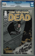CGC WALKING DEAD (2003) #113 (9.8)