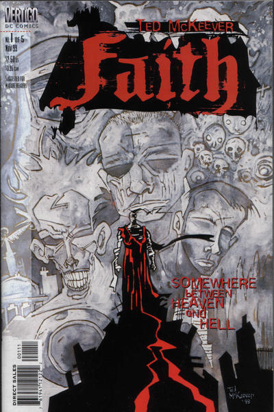 FAITH #1