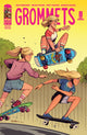 GROMMETS (2024) #2 SECOND PRINTING