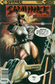 SAMUREE (1987) #1