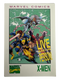 1993 MARVEL COMICS LIVE AND IN PERSON X-MEN PROMO SIGNED AUTO CARD 'THE WOLVERINE III'